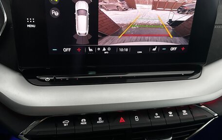 Skoda Octavia IV, 2020 год, 2 745 000 рублей, 29 фотография