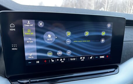 Skoda Octavia IV, 2020 год, 2 745 000 рублей, 31 фотография