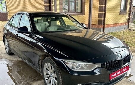 BMW 3 серия, 2011 год, 2 150 000 рублей, 1 фотография