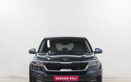 KIA Seltos I, 2019 год, 2 399 000 рублей, 1 фотография