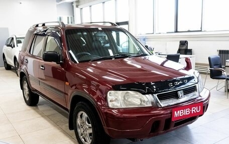 Honda CR-V IV, 1997 год, 559 000 рублей, 1 фотография