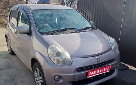 Toyota Passo III, 2012 год, 700 000 рублей, 1 фотография