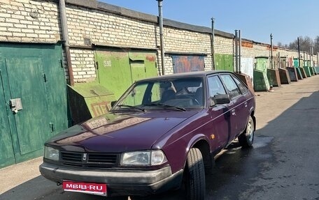 Москвич Святогор, 1998 год, 149 999 рублей, 1 фотография
