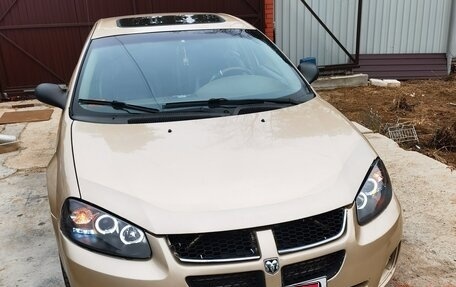 Dodge Stratus II, 2001 год, 320 000 рублей, 1 фотография