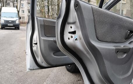 Hyundai Accent II, 2005 год, 275 000 рублей, 8 фотография