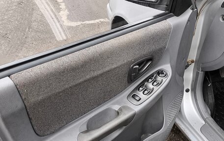 Hyundai Accent II, 2005 год, 275 000 рублей, 6 фотография