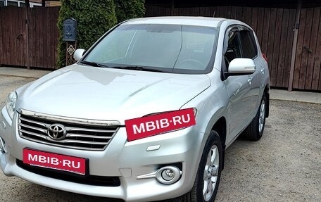 Toyota RAV4, 2011 год, 1 500 000 рублей, 1 фотография