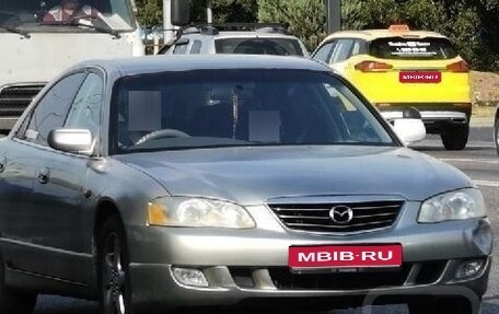 Mazda Millenia I рестайлинг, 2000 год, 150 000 рублей, 1 фотография