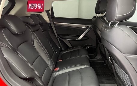 Geely Atlas, 2021 год, 2 085 000 рублей, 4 фотография