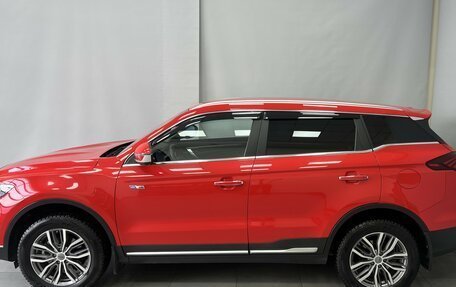 Geely Atlas, 2021 год, 2 085 000 рублей, 9 фотография
