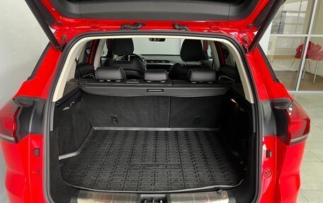 Geely Atlas, 2021 год, 2 085 000 рублей, 25 фотография