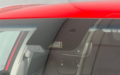 Geely Atlas, 2021 год, 2 085 000 рублей, 27 фотография