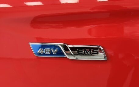 Geely Atlas, 2021 год, 2 085 000 рублей, 29 фотография