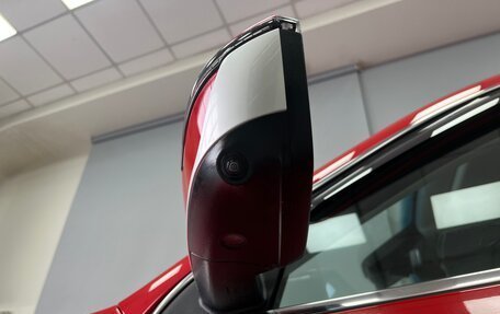 Geely Atlas, 2021 год, 2 085 000 рублей, 28 фотография