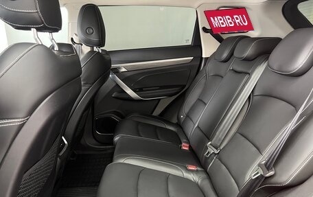 Geely Atlas, 2021 год, 2 085 000 рублей, 23 фотография
