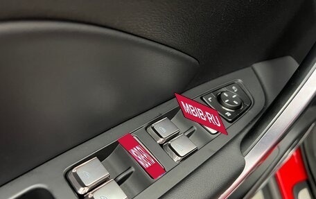 Geely Atlas, 2021 год, 2 085 000 рублей, 11 фотография