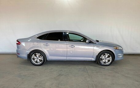 Ford Mondeo IV, 2011 год, 730 000 рублей, 7 фотография