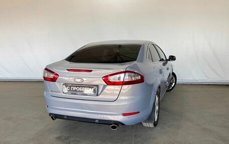 Ford Mondeo IV, 2011 год, 730 000 рублей, 4 фотография