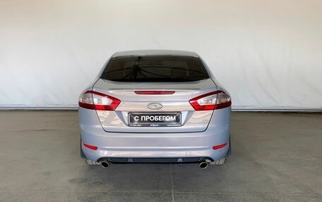 Ford Mondeo IV, 2011 год, 730 000 рублей, 5 фотография