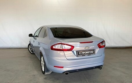 Ford Mondeo IV, 2011 год, 730 000 рублей, 6 фотография