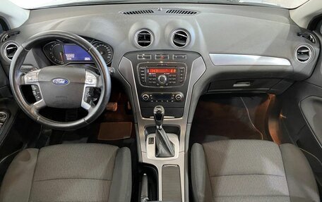 Ford Mondeo IV, 2011 год, 730 000 рублей, 9 фотография