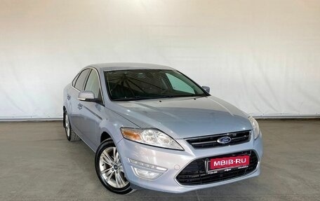 Ford Mondeo IV, 2011 год, 730 000 рублей, 3 фотография