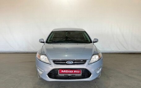 Ford Mondeo IV, 2011 год, 730 000 рублей, 2 фотография