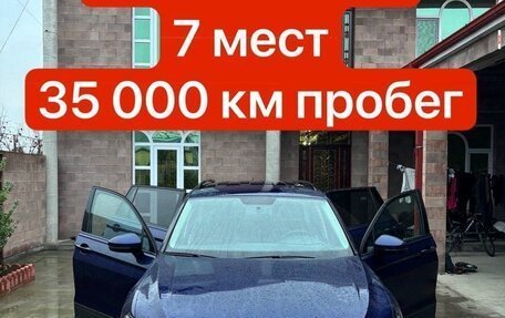 Volkswagen Tiguan II, 2020 год, 2 788 288 рублей, 1 фотография