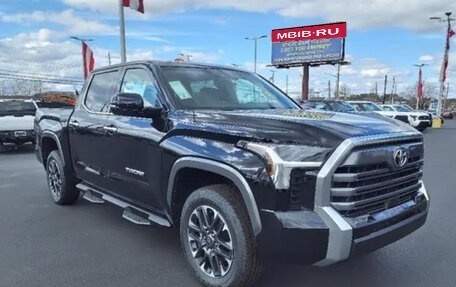 Toyota Tundra, 2025 год, 11 432 000 рублей, 1 фотография