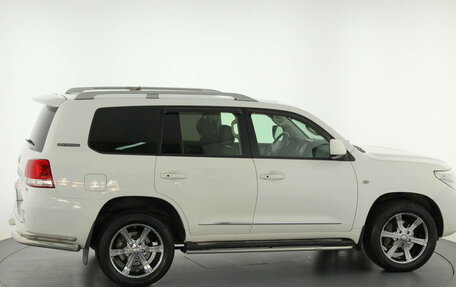Toyota Land Cruiser 200, 2011 год, 3 100 000 рублей, 5 фотография
