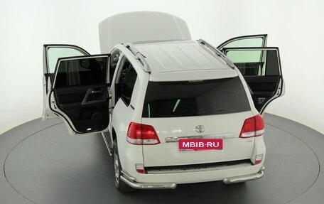 Toyota Land Cruiser 200, 2011 год, 3 100 000 рублей, 7 фотография