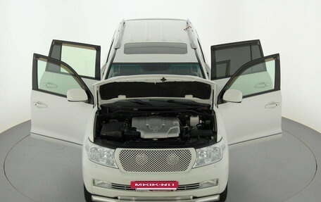 Toyota Land Cruiser 200, 2011 год, 3 100 000 рублей, 3 фотография