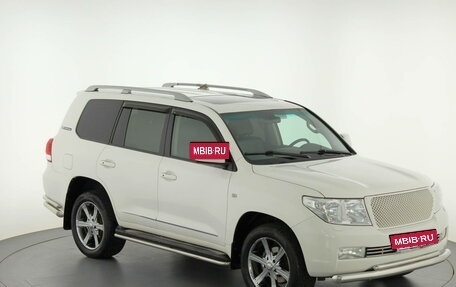 Toyota Land Cruiser 200, 2011 год, 3 100 000 рублей, 4 фотография