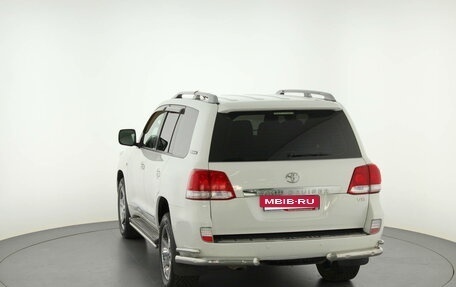 Toyota Land Cruiser 200, 2011 год, 3 100 000 рублей, 6 фотография