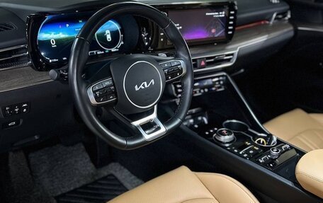 KIA K5, 2021 год, 1 990 000 рублей, 3 фотография