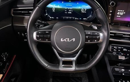 KIA K5, 2021 год, 1 990 000 рублей, 4 фотография