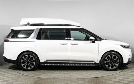 KIA Carnival, 2020 год, 5 250 000 рублей, 4 фотография