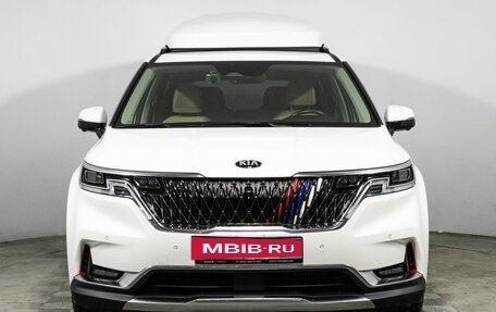 KIA Carnival, 2020 год, 5 250 000 рублей, 2 фотография