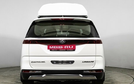 KIA Carnival, 2020 год, 5 250 000 рублей, 7 фотография