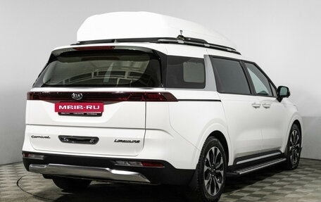 KIA Carnival, 2020 год, 5 250 000 рублей, 6 фотография