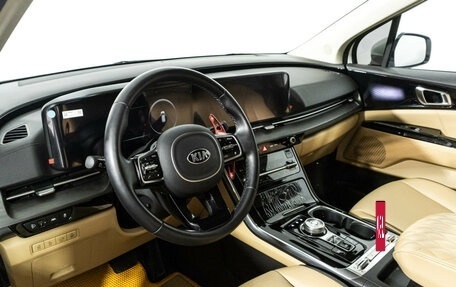 KIA Carnival, 2020 год, 5 250 000 рублей, 13 фотография