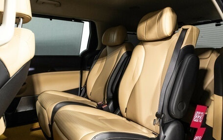 KIA Carnival, 2020 год, 5 250 000 рублей, 11 фотография