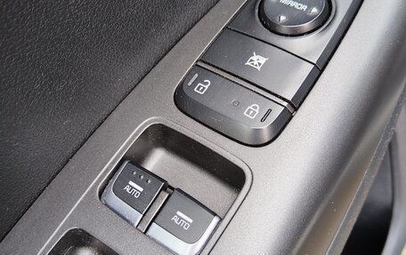 KIA Sportage IV рестайлинг, 2017 год, 1 700 000 рублей, 13 фотография