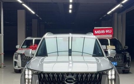 GAC GS8, 2022 год, 2 790 000 рублей, 1 фотография