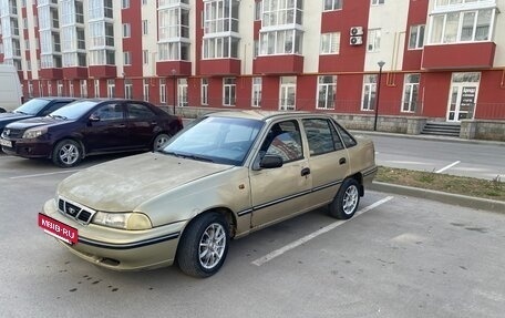 Daewoo Nexia I рестайлинг, 2007 год, 115 000 рублей, 1 фотография