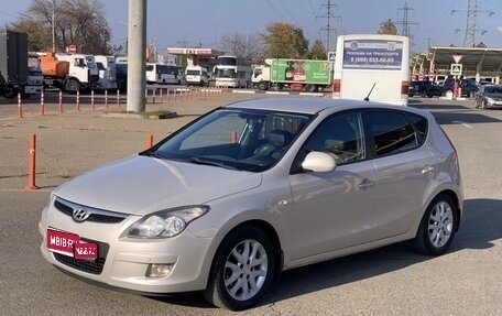 Hyundai i30 I, 2009 год, 660 000 рублей, 1 фотография