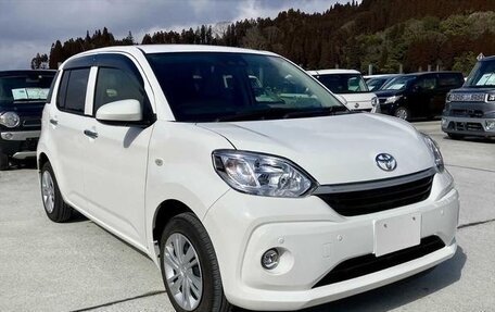 Toyota Passo III, 2022 год, 720 000 рублей, 1 фотография