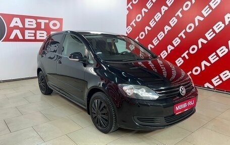 Volkswagen Golf Plus II, 2009 год, 999 000 рублей, 1 фотография