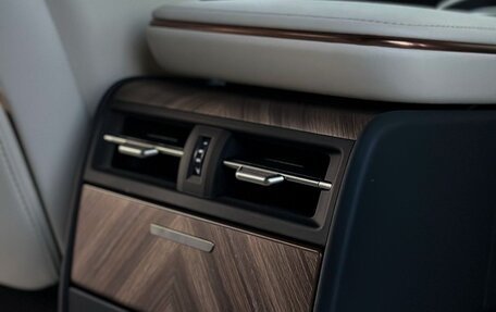 Lexus LM, 2024 год, 17 900 000 рублей, 5 фотография