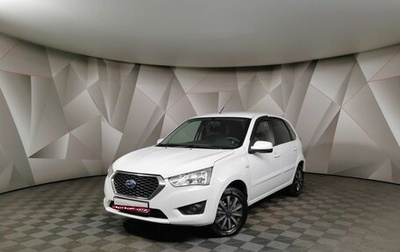 Datsun mi-DO, 2015 год, 593 000 рублей, 1 фотография